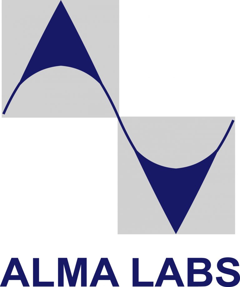 LogoAlmaLaboratorios